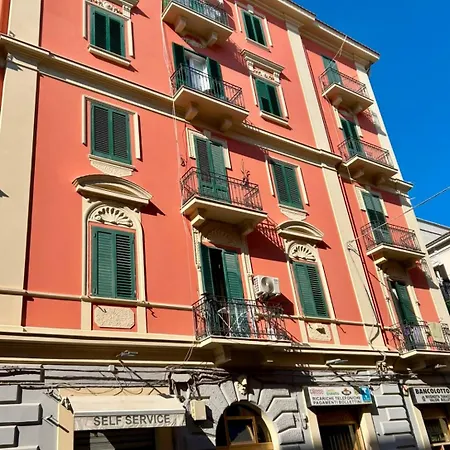 Apartament Breeze58 Bari