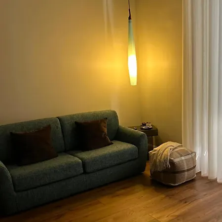 Apartament Breeze58 *