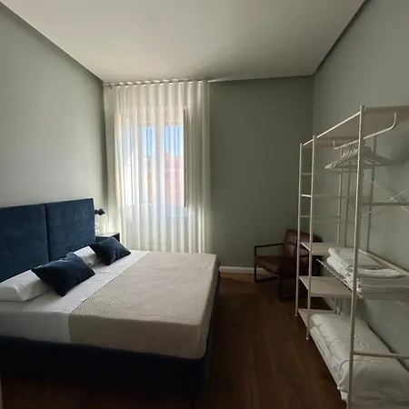 Apartament Breeze58 *